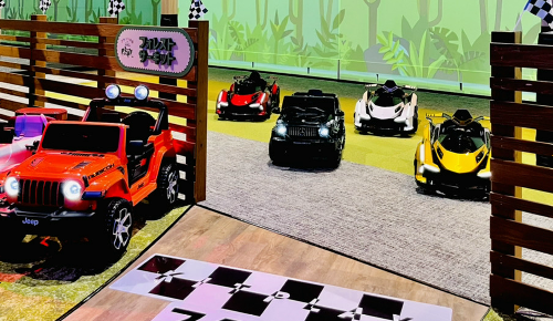 フォレストサーキット